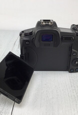 CANON Canon EOS R Camera Body Used Fair