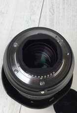 NIKON Nikon AF-S Nikkor 24-70mm f2.8E VR Lens Used Good