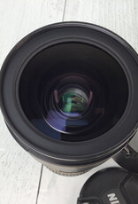 NIKON Nikon AF-S Nikkor 24-70mm f2.8E VR Lens Used Good