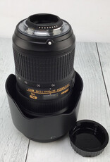 NIKON Nikon AF-S Nikkor 24-70mm f2.8E VR Lens Used Good