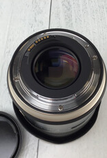 TAMRON Tamron SP 35mm f1.4 Di USD Lens for Canon EF Used Good