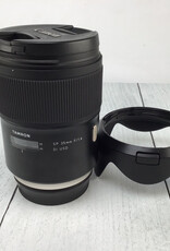 TAMRON Tamron SP 35mm f1.4 Di USD Lens for Canon EF Used Good
