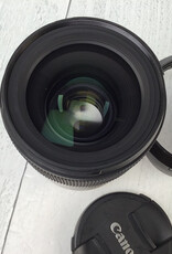 TAMRON Tamron SP 35mm f1.4 Di USD Lens for Canon EF Used Good