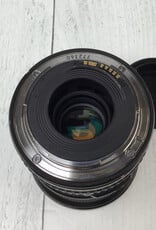 CANON Canon EF 16-35mm f2.8 L II USM Lens Used Good
