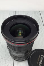 CANON Canon EF 16-35mm f2.8 L II USM Lens Used Good