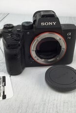 SONY Sony A7III Camera Body Used Fair