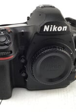 NIKON Nikon D850 Camera Body Shutter Count 4081 Used Good