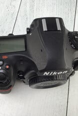 NIKON Nikon D850 Camera Body Shutter Count 4081 Used Good