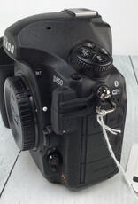 NIKON Nikon D850 Camera Body Shutter Count 4081 Used Good
