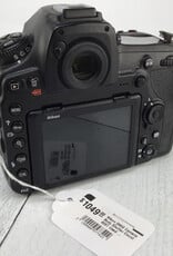 NIKON Nikon D850 Camera Body Shutter Count 4081 Used Good