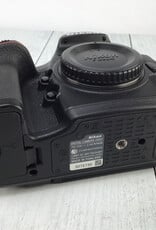 NIKON Nikon D850 Camera Body Shutter Count 4081 Used Good