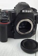 NIKON Nikon D850 Camera Body Shutter Count 4081 Used Good