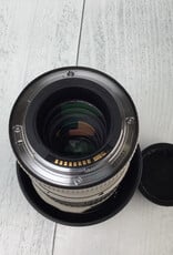 CANON Canon EF 70-200mm f4 L IS USM Lens Used Fair