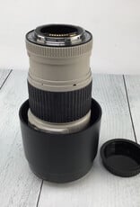 CANON Canon EF 70-200mm f4 L IS USM Lens Used Fair