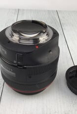 CANON Canon EF 85mm f1.2 L II USM Lens Used Good