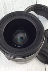 SIGMA Sigma Art 35mm f1.4 DG DN Lens for Sony Used Good