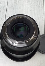 SIGMA Sigma Art 35mm f1.4 DG DN Lens for Sony Used Good