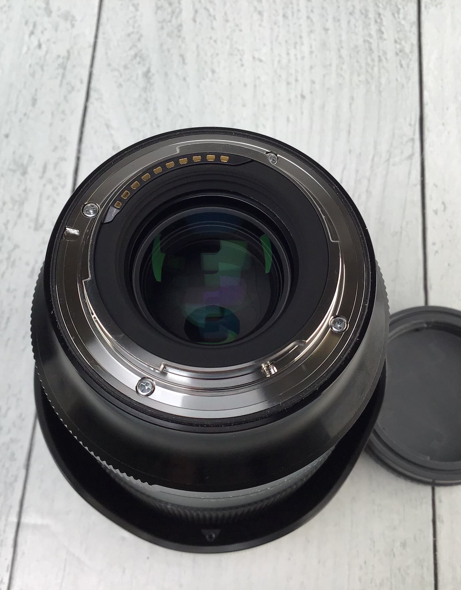 SIGMA Sigma Art 35mm f1.4 DG DN Lens for Sony Used Good