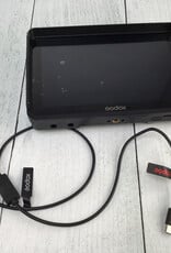 GODOX Godox GM7S Monitor in Box Used EX