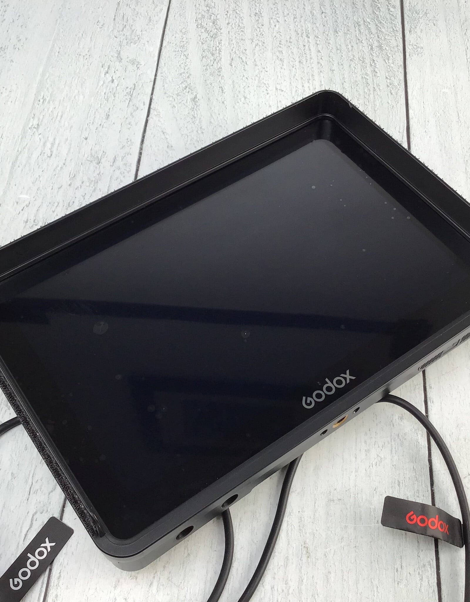 GODOX Godox GM7S Monitor in Box Used EX