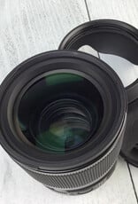 SIGMA Sigma Art 50mm f1.4 DG DN Lens for Sony in Box Used EX