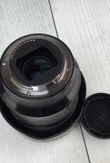 SIGMA Sigma Art 50mm f1.4 DG DN Lens for Sony in Box Used EX