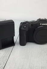 CANON Canon EOS RP Camera Body Used Fair