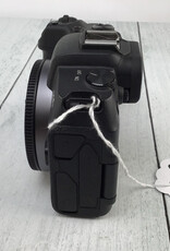 CANON Canon EOS RP Camera Body Used Fair