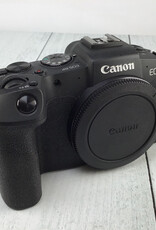 CANON Canon EOS RP Camera Body Used Fair