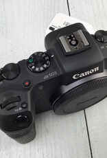 CANON Canon EOS RP Camera Body Used Fair