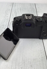 CANON Canon EOS RP Camera Body Used Fair