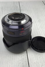 PANASONIC Panasonic Lumix G X Vario 12-35mm f2.8 Lens Used Good