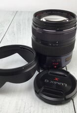 PANASONIC Panasonic Lumix G X Vario 12-35mm f2.8 Lens Used Good