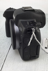 CANON Canon EOS R Camera Body Used Good