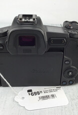 CANON Canon EOS R Camera Body Used Good