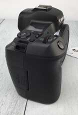 CANON Canon EOS R Camera Body Used Good