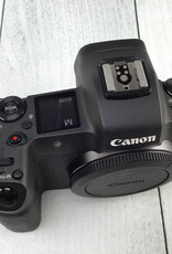 CANON Canon EOS R Camera Body Used Good