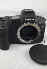 CANON Canon EOS R Camera Body Used Good
