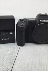 CANON Canon EOS R Camera Body Used Good