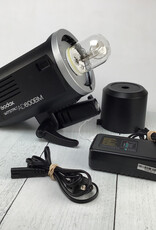 GODOX Godox AD600BM Flash Used Good
