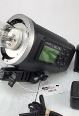 GODOX Godox AD600BM Flash Used Good