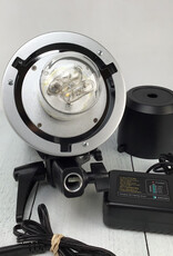GODOX Godox AD600BM Flash Used Good