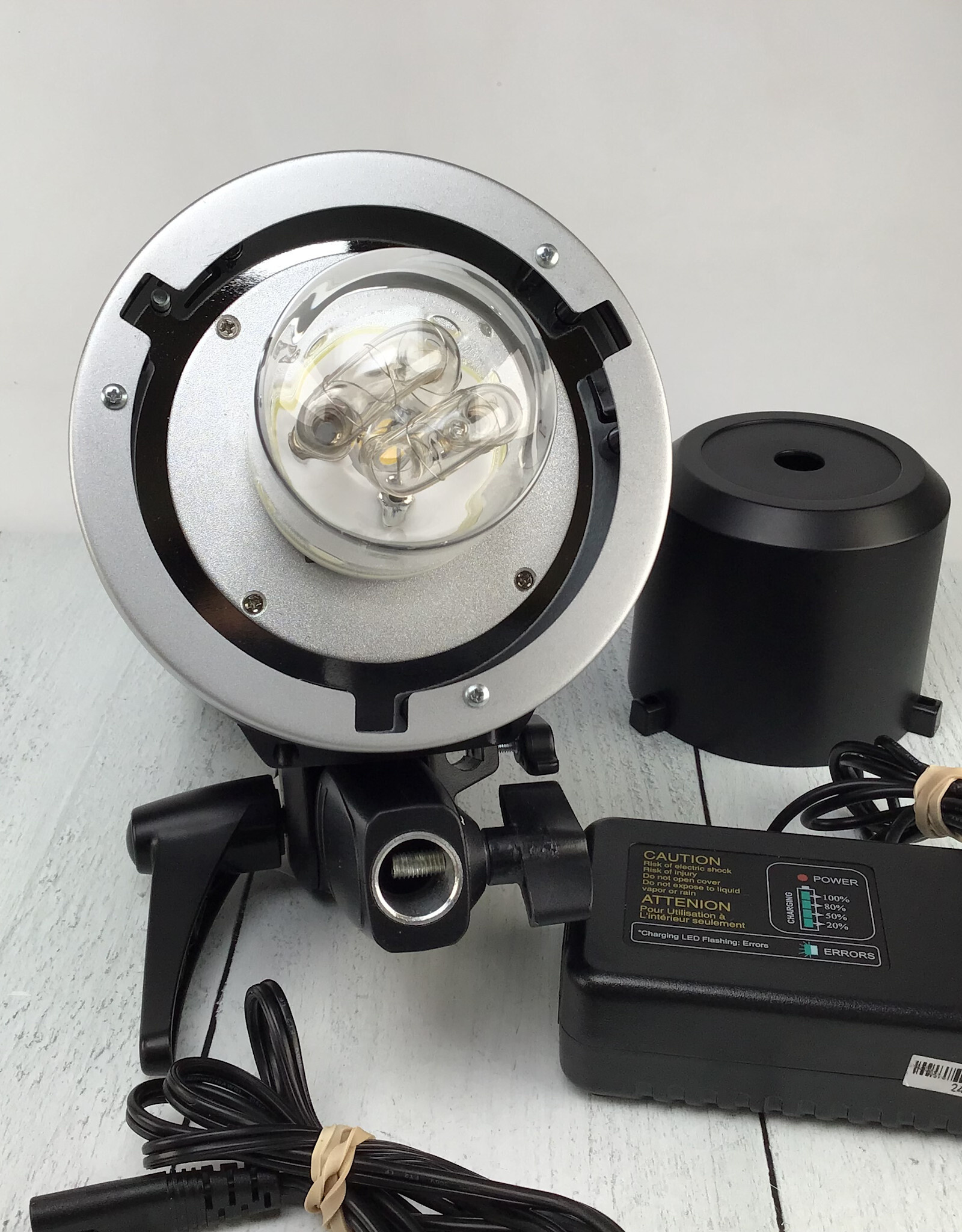 GODOX Godox AD600BM Flash Used Good