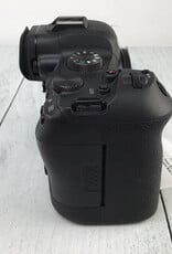 CANON Canon EOS R6 Camera Body Used EX