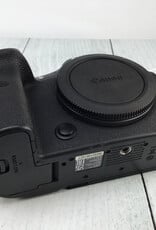 CANON Canon EOS R6 Camera Body Used EX