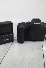 CANON Canon EOS R6 Camera Body Used EX