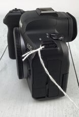 CANON Canon EOS R6 Camera Body Used EX