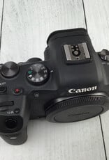 CANON Canon EOS R6 Camera Body Used EX