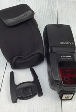 CANON Canon 580EX II Flash Used Good