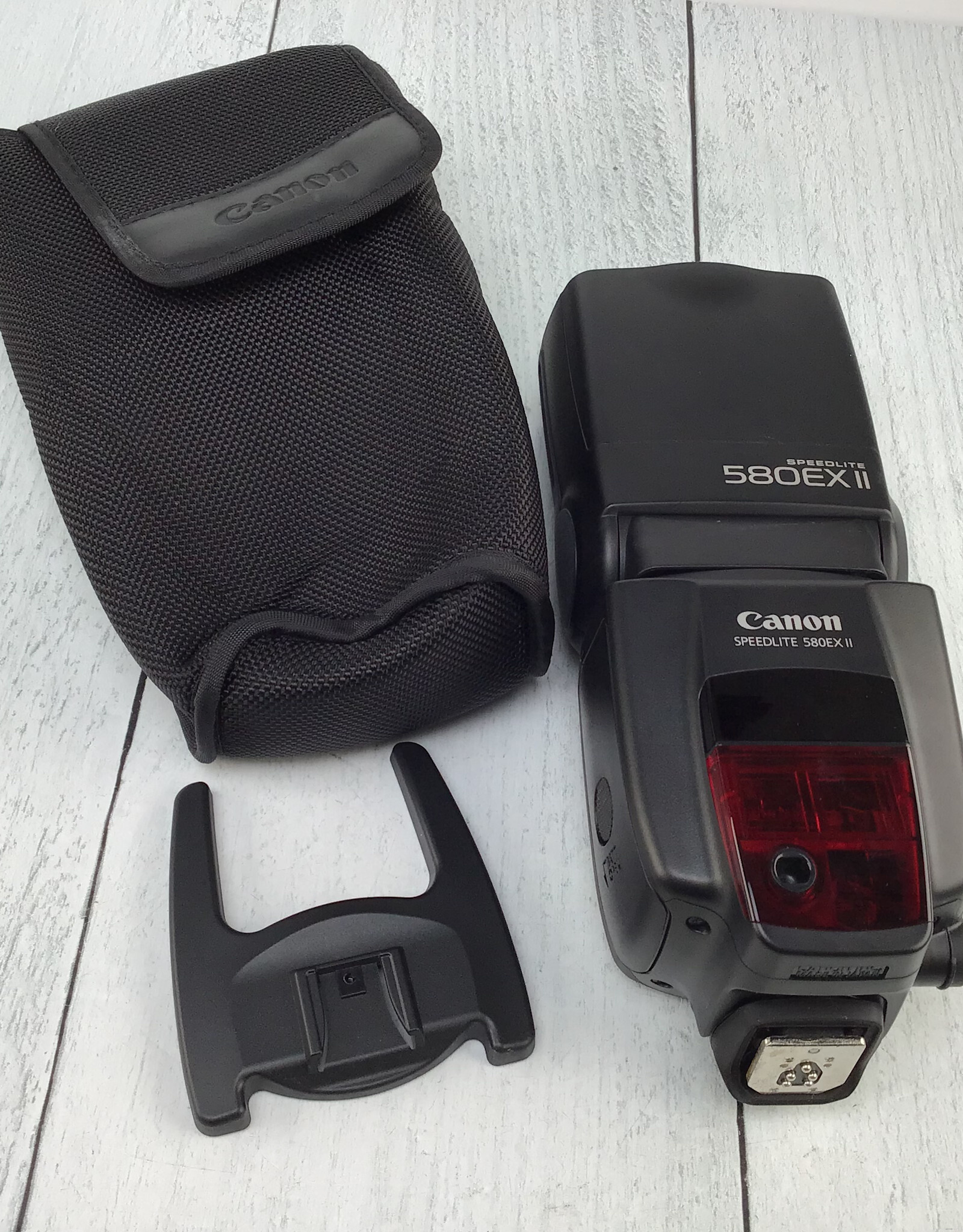 CANON Canon 580EX II Flash Used Good